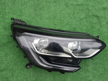 Laden Sie das Bild in den Galerie-Viewer, Frontscheinwerfer Renault Megane 260108478R LED Rechts Scheinwerfer Headlight SCH8440033192nn