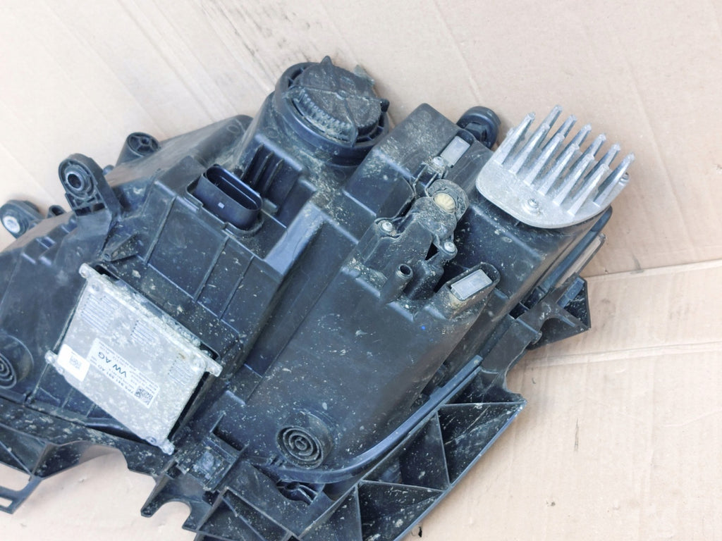 Frontscheinwerfer Seat Ateca 576941008D Rechts Scheinwerfer Headlight SCH4034775167fe