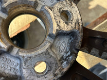 Load image into Gallery viewer, 1x Alufelge 15 Zoll 6.0" 4x100 47ET Glanz 52910-C8800 Hyundai I10 I20 Rim Wheel FEL1090968133zh