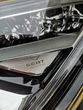 Laden Sie das Bild in den Galerie-Viewer, Frontscheinwerfer Seat Ateca 576941007D Links Scheinwerfer Headlight