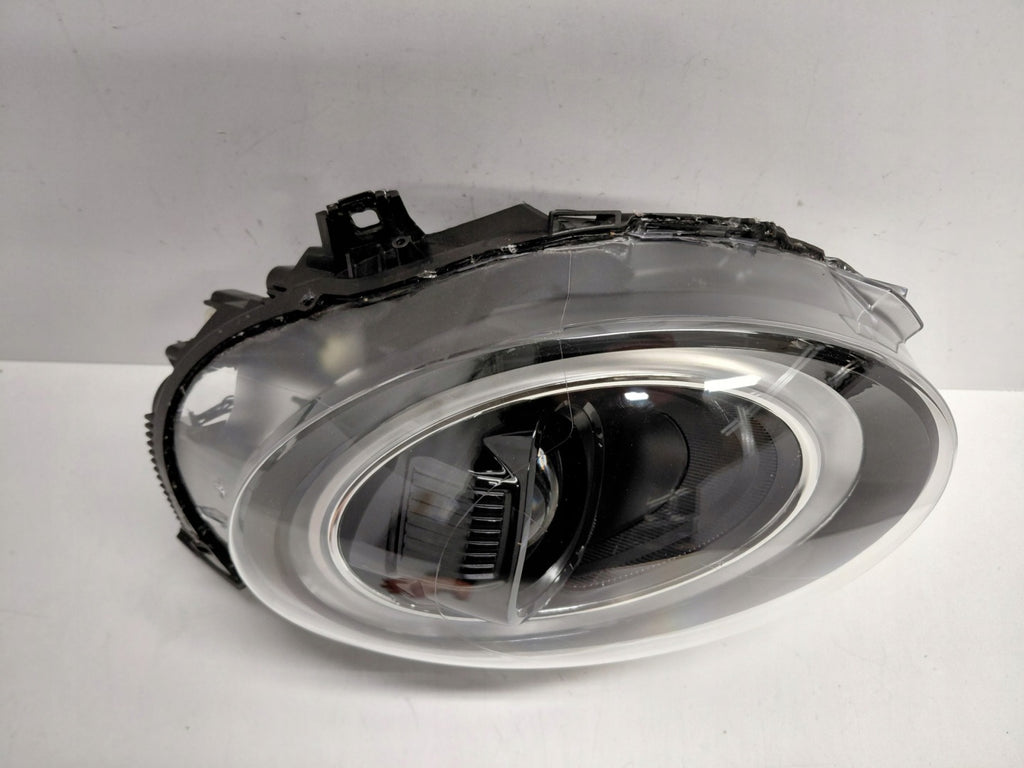 Frontscheinwerfer Mini F56 F55 5A01962 Full LED Rechts Scheinwerfer Headlight SCH4438132879fa