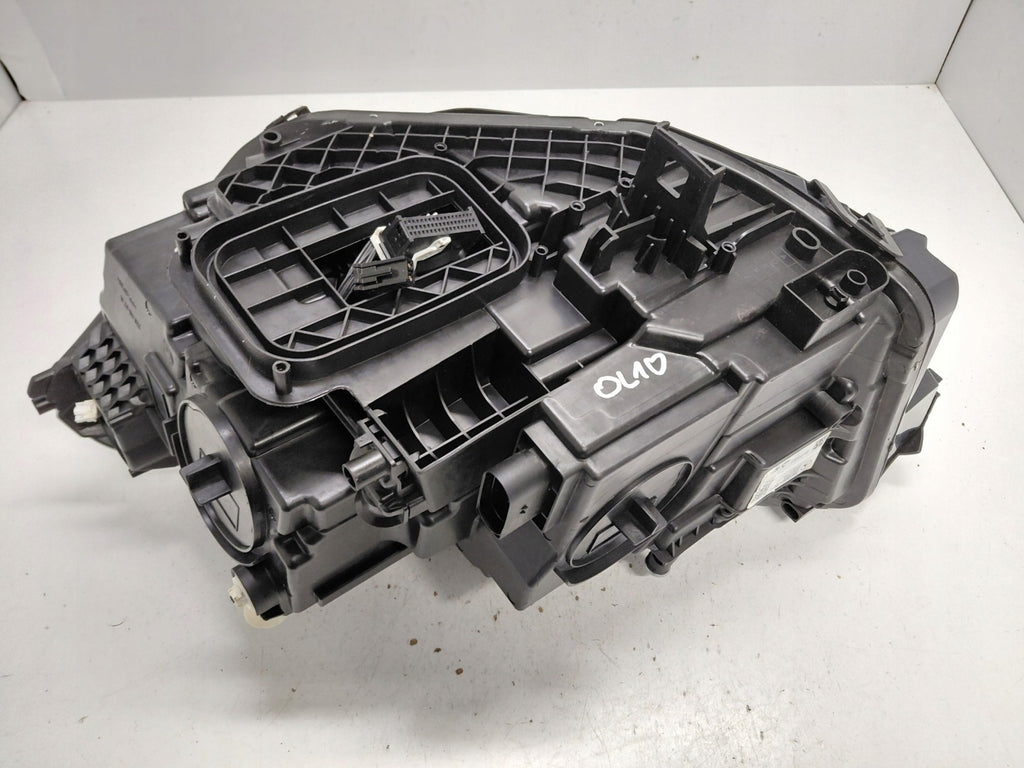Frontscheinwerfer Mercedes-Benz W247 A2479063605 Full LED Rechts Headlight SCH2529952011zw