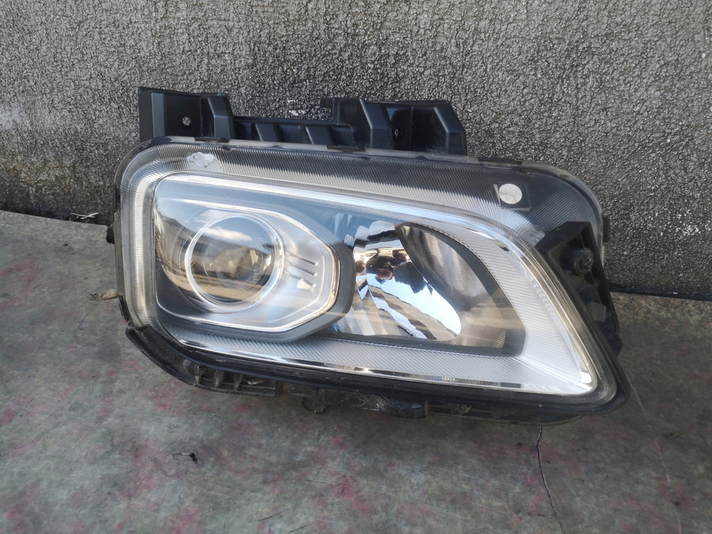 Frontscheinwerfer Hyundai Kona J9921-21020 Rechts Scheinwerfer Headlight SCH4005987426pp