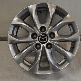 1x Alufelge 16 Zoll 6.5