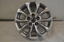 Load image into Gallery viewer, 1x Alufelge 16 Zoll 6.5" 5x114.3 50ET DD2FV3810 Mazda Cx-3 Cx30 Rim Wheel FEL7391008228yu