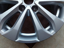 Load image into Gallery viewer, 1x Alufelge 16 Zoll 6.5" 5x114.3 44ET 403005287R Renault Talisman Megane Iv FEL3998005225ry