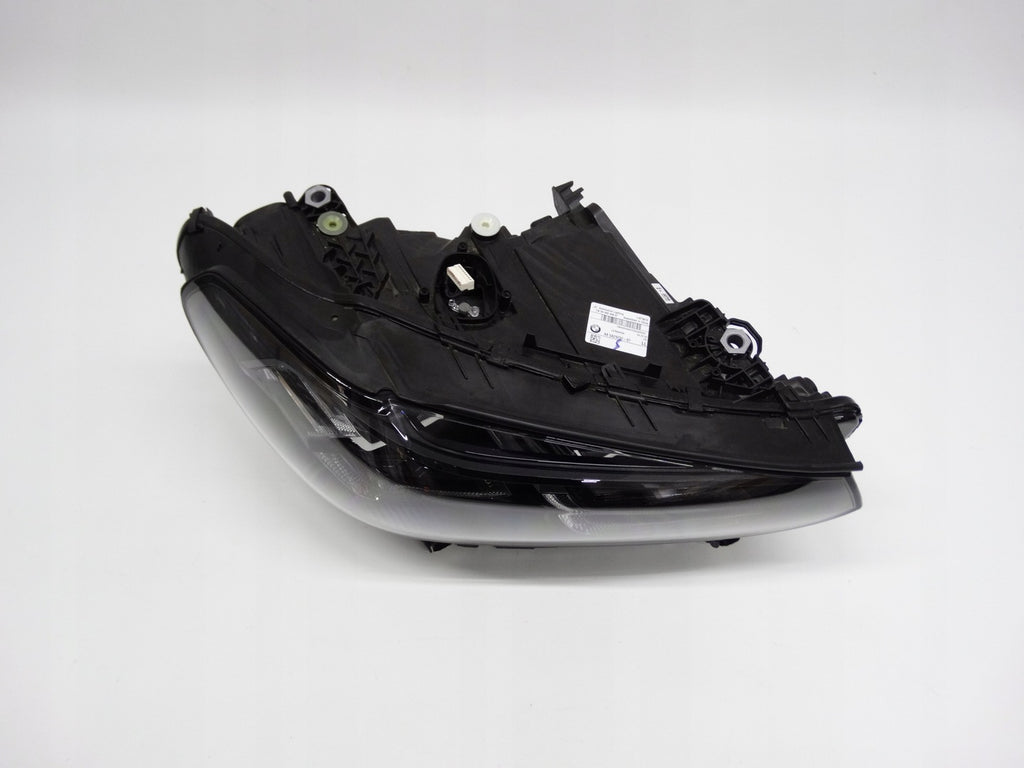Frontscheinwerfer BMW X3 G01 G02 5A29232 LED Rechts Scheinwerfer Headlight SCH8910299078fr
