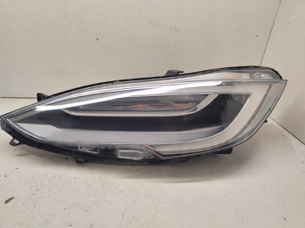 Frontscheinwerfer Tesla S 105816900D Full LED Links Scheinwerfer Headlight
