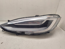 Laden Sie das Bild in den Galerie-Viewer, Frontscheinwerfer Tesla S 105816900D Full LED Links Scheinwerfer Headlight