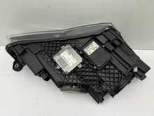 Load image into Gallery viewer, Frontscheinwerfer Skoda Superb III Xenon Links Scheinwerfer Headlight