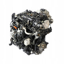 Load image into Gallery viewer, Motor VW Touran Golf CAYC 1.6 TDI 105PS 77kW 159TKm Diesel Engine Komplett MOT5450407182cj