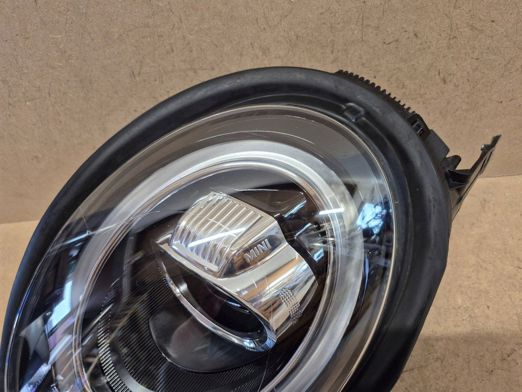 Frontscheinwerfer Mini F56 8738651 LED Links Scheinwerfer Headlight SCH2433188431gh