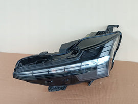 Frontscheinwerfer Volvo 8000040 Links Scheinwerfer Headlight SCH3361584844me