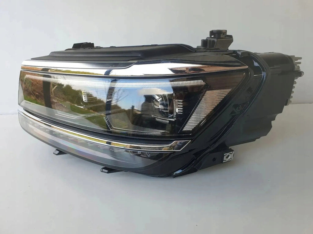 Frontscheinwerfer VW Tiguan 5NB941081 Links Scheinwerfer Headlight