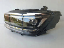 Laden Sie das Bild in den Galerie-Viewer, Frontscheinwerfer VW Tiguan 5NB941081 Links Scheinwerfer Headlight