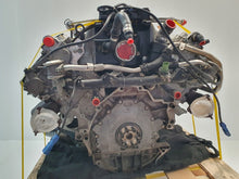 Laden Sie das Bild in den Galerie-Viewer, Motor Audi A4 B6 C5 ASN 3.0 220PS 162kW 170TKm 2000 Benzin Engine Komplett MOT1446683047qp