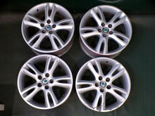 Laden Sie das Bild in den Galerie-Viewer, 4x Alufelge 16 Zoll 6.5" 5x100 5J0601025B Seat I Rim Wheel FEL5524589457tl