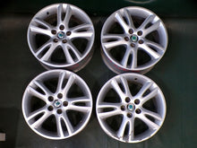 Load image into Gallery viewer, 4x Alufelge 16 Zoll 6.5" 5x100 5J0601025B Seat I Rim Wheel FEL5524589457tl