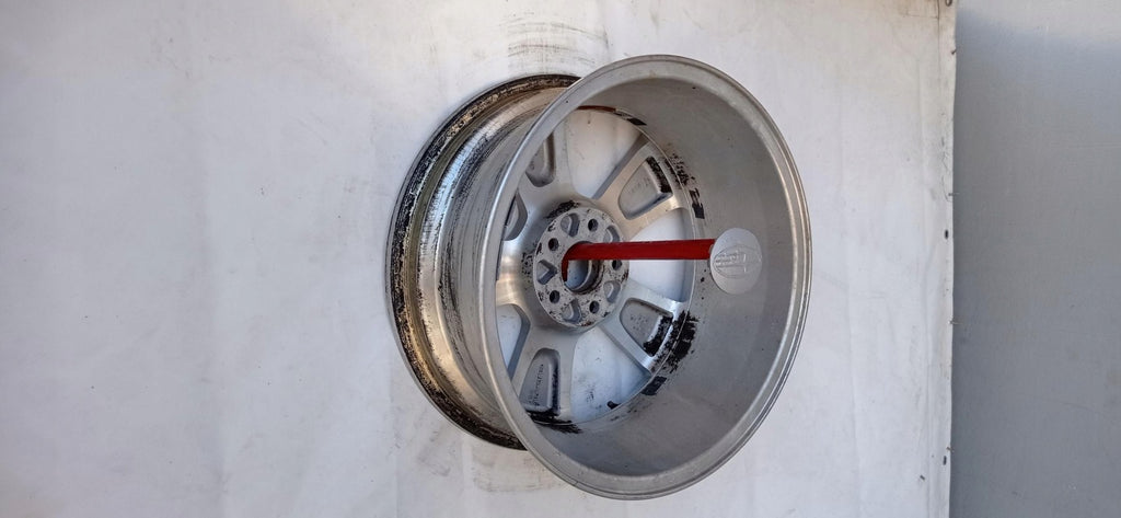 1x Alufelge 16 Zoll 6.5" 5x100 Subaru Forester Rim Wheel FEL1704173791ce