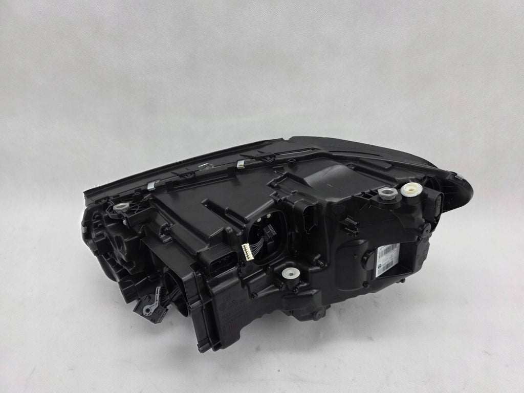 Frontscheinwerfer BMW X3 G01 G02 7466120 Rechts Scheinwerfer Headlight SCH1822155081ye