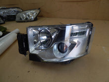 Laden Sie das Bild in den Galerie-Viewer, Frontscheinwerfer Renault I 89207611 LED Links Scheinwerfer Headlight SCH5985202985ab