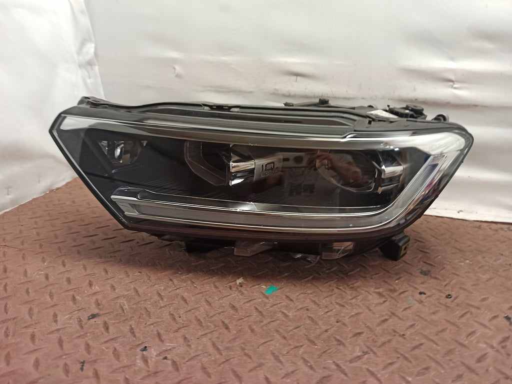 Frontscheinwerfer VW 2GA941035AH Full LED Links Scheinwerfer Headlight SCH7061071648jl