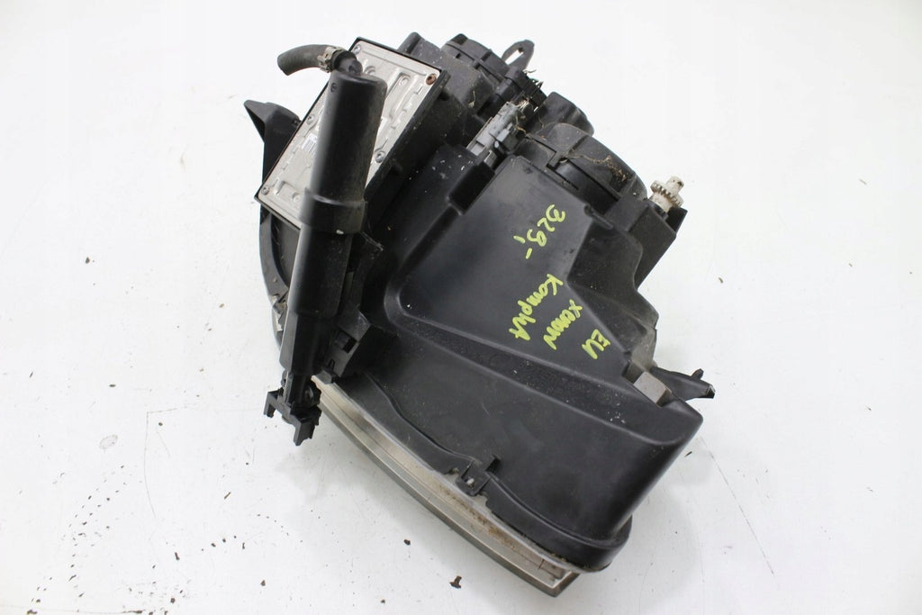 Frontscheinwerfer Citroën C5 I Xenon Links Scheinwerfer Headlight