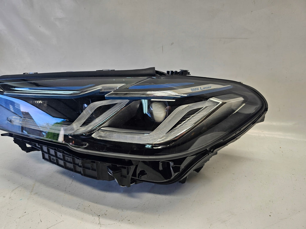 Frontscheinwerfer BMW 5 G31 G30 F90 9479267 LED Links Scheinwerfer Headlight SCH4176333228yp