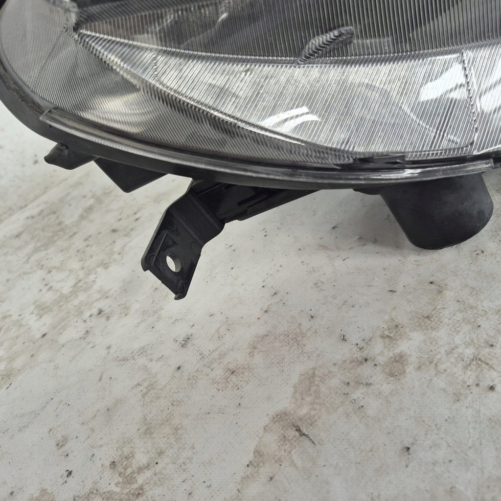 Frontscheinwerfer Seat Ibiza IV 6J1941022C Rechts Scheinwerfer Headlight SCH4747173352qt