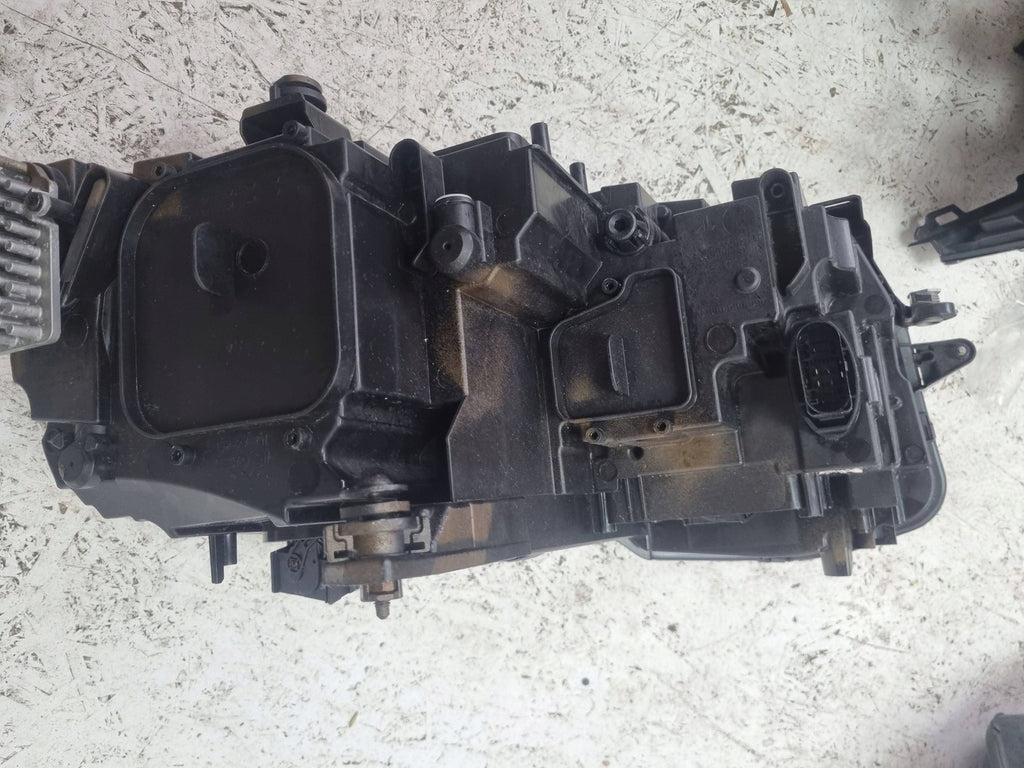 Frontscheinwerfer VW Tiguan 5NB94111E Links Scheinwerfer Headlight