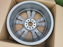 Load image into Gallery viewer, 1x Alufelge 18 Zoll 7.5" 5x112 52ET Glanz Graphit A4474010501 Mercedes-Benz Vito FEL4264811030sh
