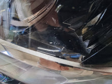 Load image into Gallery viewer, Frontscheinwerfer Opel Corsa F 39162653 Links Scheinwerfer Headlight SCH6687623056ma