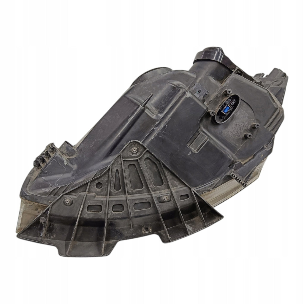 Frontscheinwerfer Citroën C4 Picasso Xenon Rechts Scheinwerfer Headlight