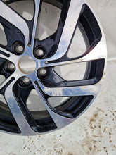 Laden Sie das Bild in den Galerie-Viewer, 1x Alufelge 19 Zoll 5.0" 5x112 43ET 6856894 BMW I3 I01 Rim Wheel FEL6045955628pw