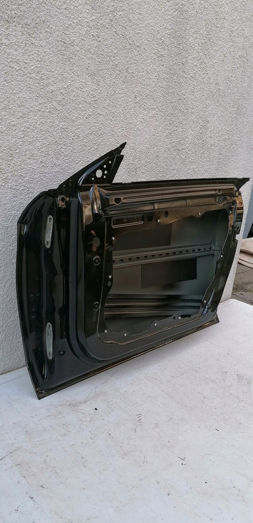 Tür Mercedes-Benz Cla A1177220207 Vorne Rechts Schwarz Door Porta Porte