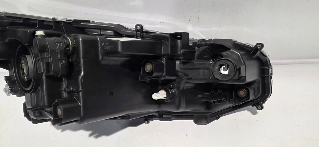 Frontscheinwerfer Toyota Yaris Links Scheinwerfer Headlight SCH8041428310oq