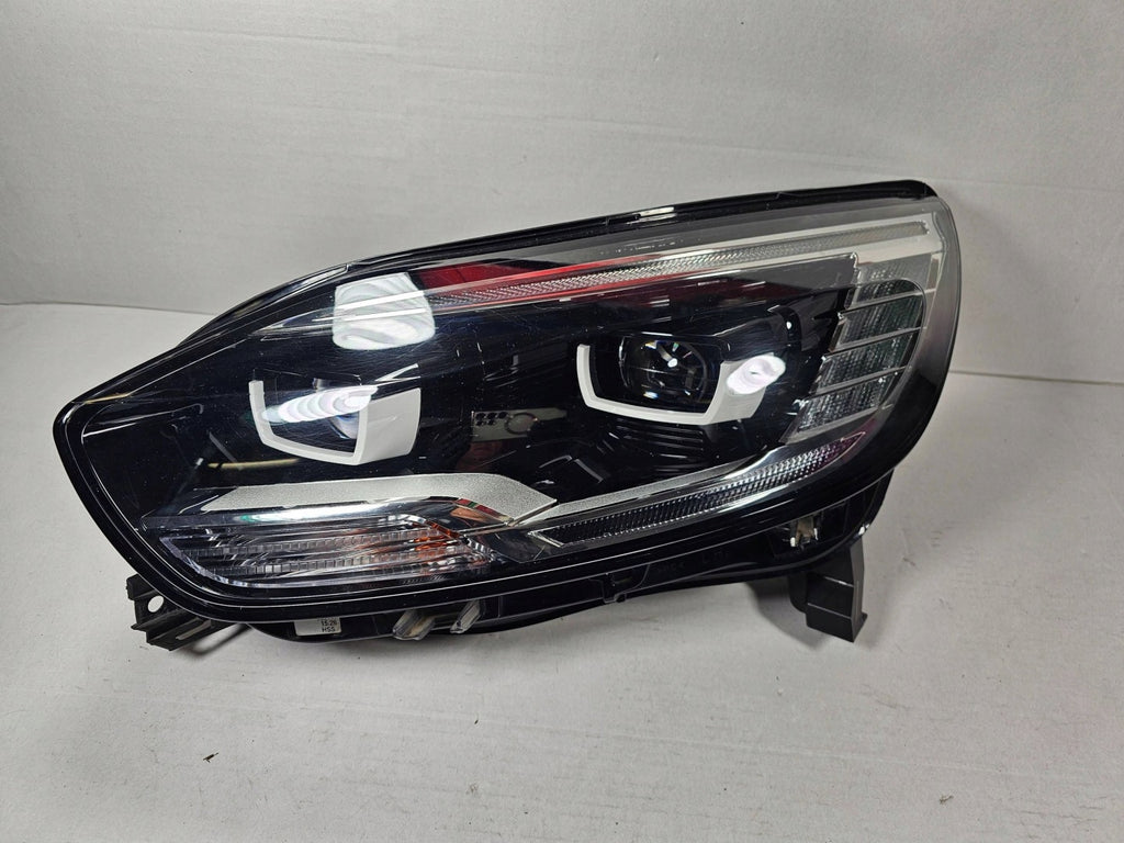 Frontscheinwerfer Renault Grand Scenic 260102691R 260609501R Ein Satz Headlight SCH3773108823of