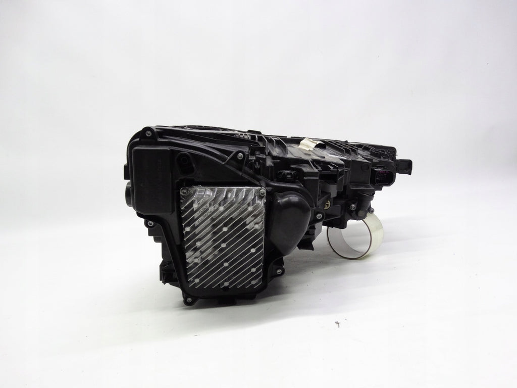 Frontscheinwerfer Audi Q8 4M8941085 Laser Links Scheinwerfer Headlight SCH9060998104gg