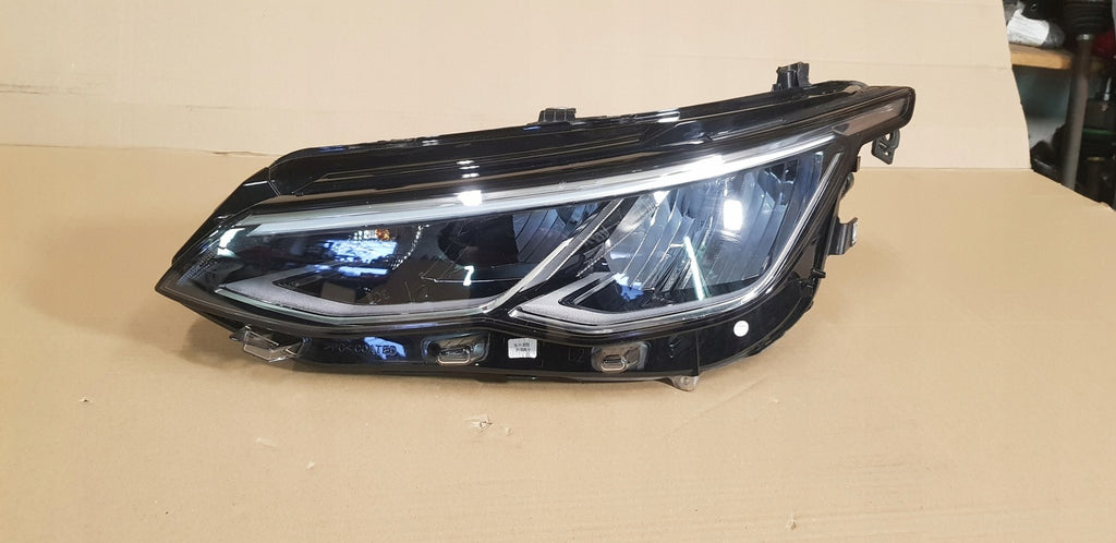 Frontscheinwerfer VW Golf VIII 5H1941005C Full LED Links Scheinwerfer Headlight SCH8460721354uh