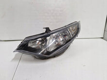 Laden Sie das Bild in den Galerie-Viewer, Frontscheinwerfer Honda Civic Links Scheinwerfer Headlight