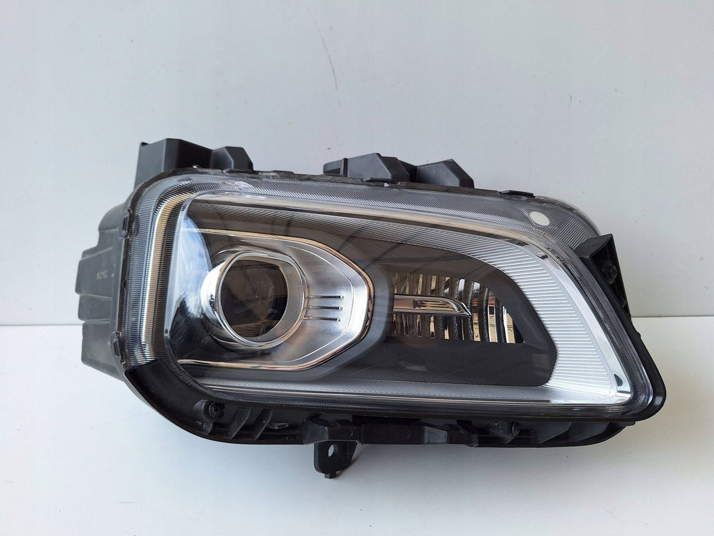 Frontscheinwerfer Hyundai Kona 92102J9100 LED Rechts Scheinwerfer Headlight SCH2788641913ey