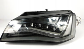 Frontscheinwerfer Audi A8 4H0941003AG LED Links Scheinwerfer Headlight
