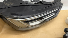 Load image into Gallery viewer, Frontscheinwerfer Audi A6 C8 4K0941039 4K0941040 LED Ein Satz Headlight