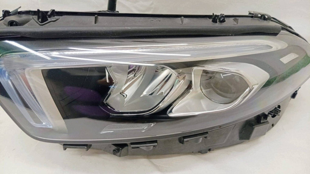 Frontscheinwerfer Mercedes-Benz W177 A1779064703 Links Scheinwerfer Headlight SCH1157240164gc