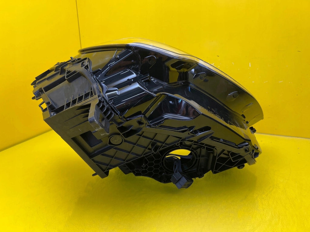 Frontscheinwerfer Audi Q3 83A941033 83A941034 LED Ein Satz Headlight SCH4028771539un