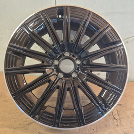 1x Alufelge 20 Zoll 8.0