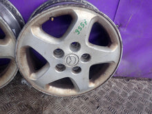 Load image into Gallery viewer, 4x Alufelge 14 Zoll 6.0" 5x115 Mazda I Rim Wheel FEL2116413863om