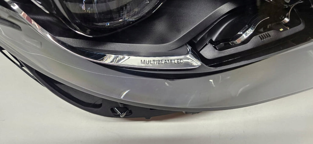 Frontscheinwerfer Mercedes-Benz W213 A2139068409 LED Rechts Headlight SCH8933065003ni