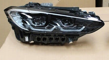 Load image into Gallery viewer, Frontscheinwerfer BMW G22 G23 G26 5A19352 Ein Stück (Rechts oder Links)