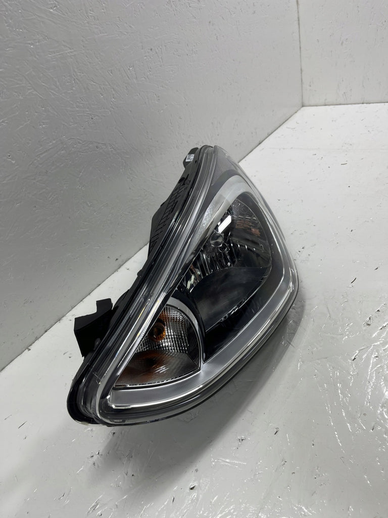 Frontscheinwerfer Hyundai I10 92101-B9000 Links Scheinwerfer Headlight SCH5326793373mf